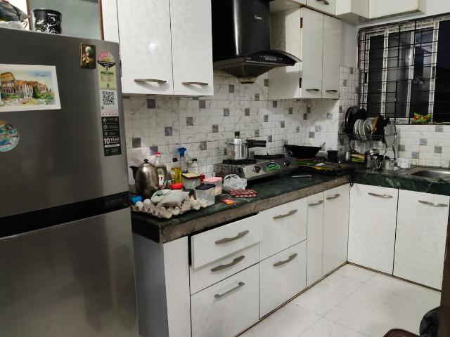 2 BHK Apartment in Beltola for rent Guwahati. The reference number is 21232005