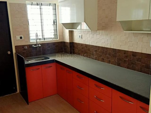2 BHK Apartment in Beltarodi for rent Nagpur. The reference number is 18218352