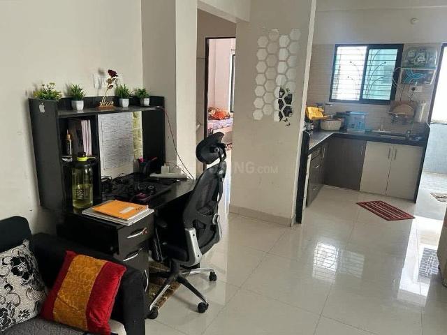 2 BHK Apartment in Beltarodi for rent Nagpur. The reference number is 20783365