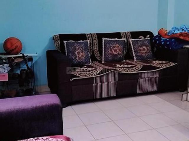 2 BHK Apartment in Beltarodi for rent Nagpur. The reference number is 20783382