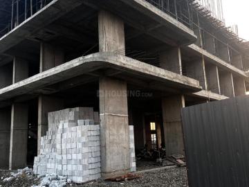 2 BHK Apartment in Beltarodi for resale Nagpur. The reference number is 14561591
