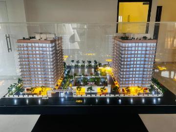 2 BHK Apartment in Beltarodi for resale Nagpur. The reference number is 19770622