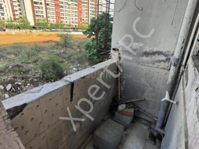 2 BHK Apartment in Beltarodi for resale Nagpur. The reference number is 20407936