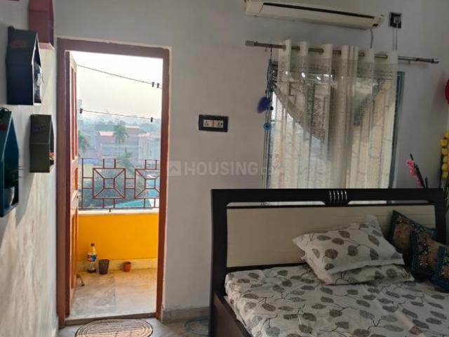 2 BHK Apartment in Belur for rent Howrah. The reference number is 15839463