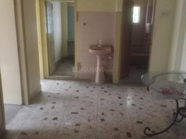 2 BHK Apartment in Belur for rent Howrah. The reference number is 21124983