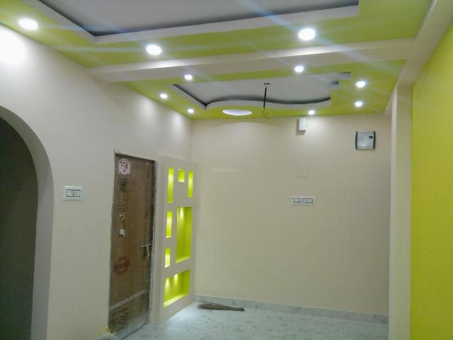 2 BHK Apartment in Belur for resale Howrah. The reference number is 9085094