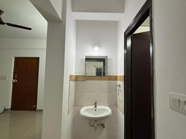 2 BHK Apartment in BEML Cooperative Society Layout for rent Bengaluru. The reference number is 20894648