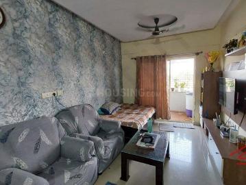 2 BHK Apartment in BEML Cooperative Society Layout for resale Bengaluru. The reference number is 20266065