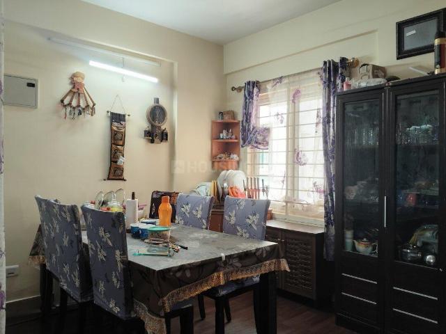 2 BHK Apartment in BEML Cooperative Society Layout for resale Bengaluru. The reference number is 21095429