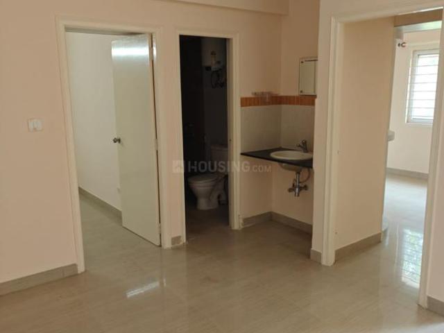 2 BHK Apartment in BEML Cooperative Society Layout for resale Bengaluru. The reference number is 21101989