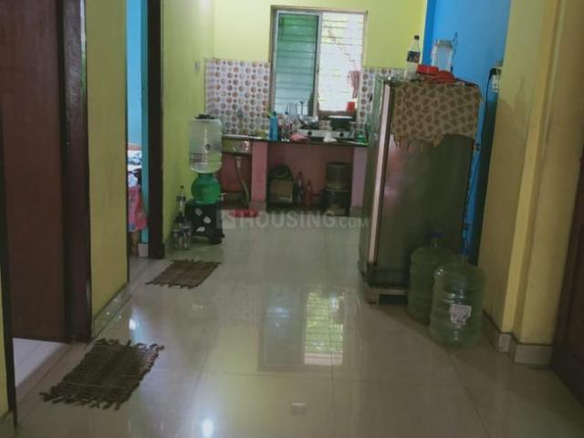 2 BHK Apartment in Benachity for rent Durgapur. The reference number is 19730332