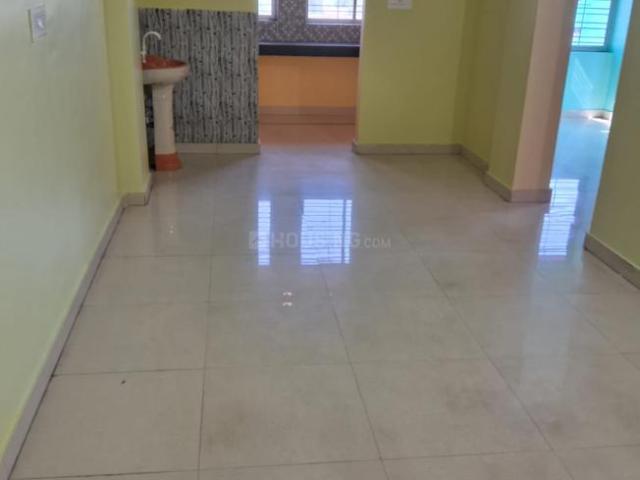2 BHK Apartment in Benachity for rent Durgapur. The reference number is 19995953