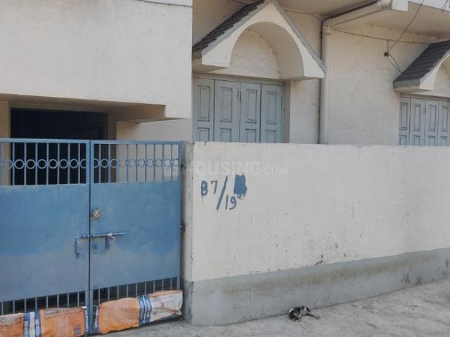 2 BHK Apartment in Benachity for rent Durgapur. The reference number is 11540254