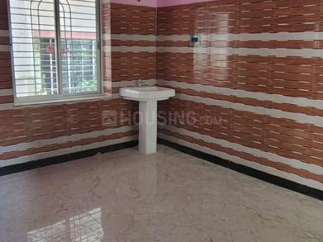 2 BHK Apartment in Benachity for rent Durgapur. The reference number is 20415814