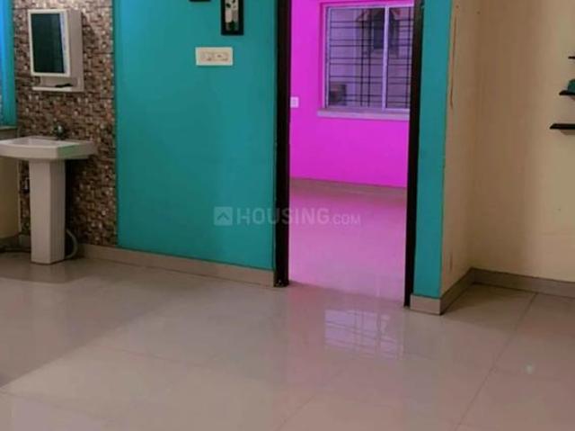 2 BHK Apartment in Benachity for rent Durgapur. The reference number is 20621957