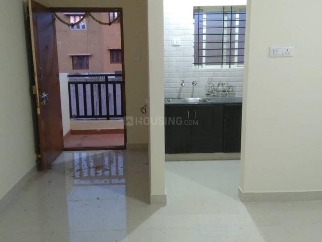 2 BHK Apartment in Benachity for rent Durgapur. The reference number is 21069850
