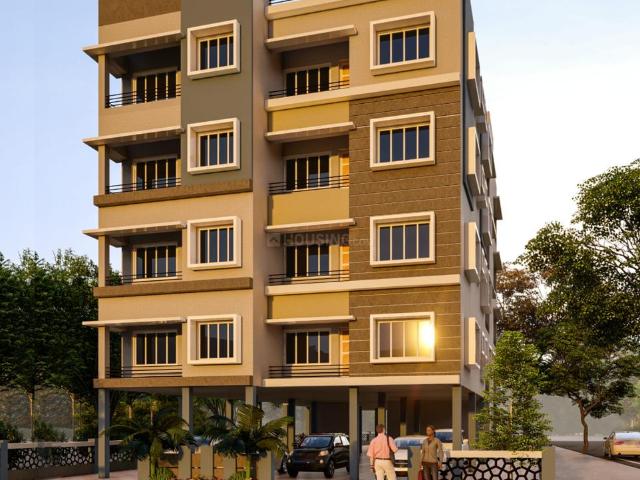 2 BHK Apartment in Benachity for resale Durgapur. The reference number is 19982981