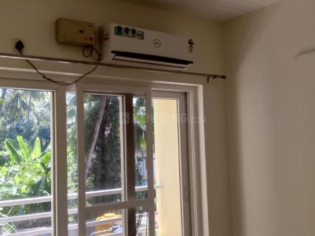 2 BHK Apartment in Bendoor for rent Mangalore. The reference number is 21103770