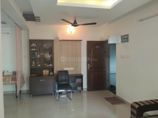 2 BHK Apartment in Bendoor for rent Mangalore. The reference number is 21345735