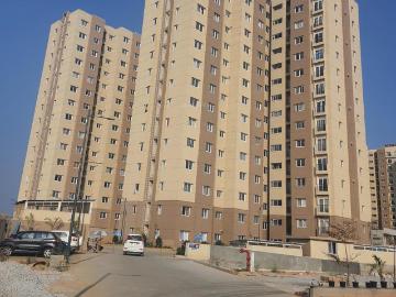 2 BHK Apartment in Bendiganahalli for rent Bengaluru. The reference number is 19461029