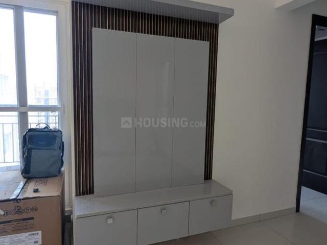 2 BHK Apartment in Bendiganahalli for rent Bengaluru. The reference number is 20522795