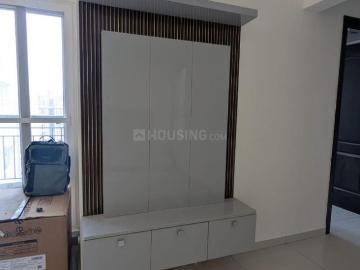 2 BHK Apartment in Bendiganahalli for rent Bengaluru. The reference number is 20522795