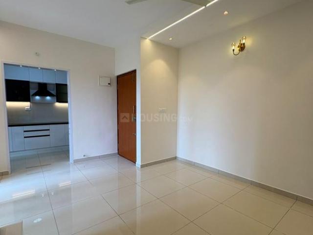2 BHK Apartment in Bendiganahalli for rent Bengaluru. The reference number is 20661820