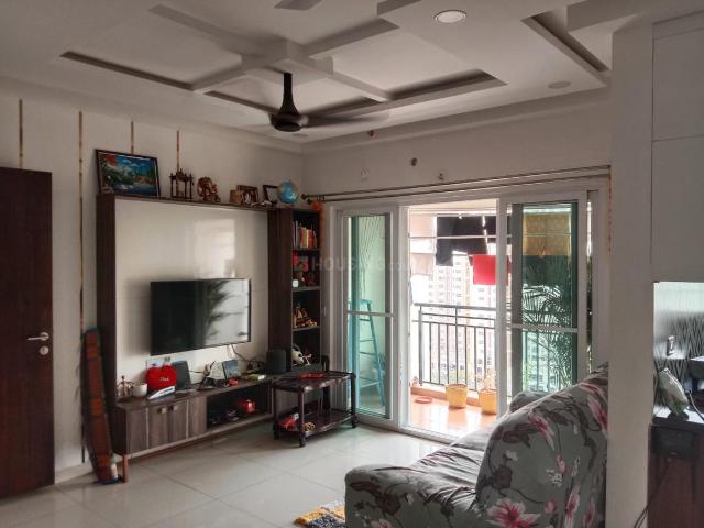 2 BHK Apartment in Bendiganahalli for rent Bengaluru. The reference number is 20686569