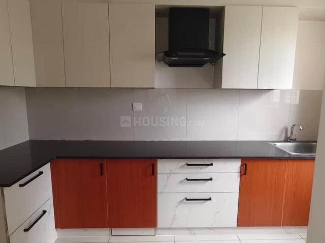2 BHK Apartment in Bendiganahalli for rent Bengaluru. The reference number is 20757395