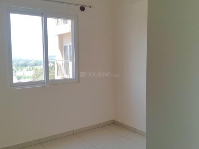 2 BHK Apartment in Bendiganahalli for rent Bengaluru. The reference number is 21050553
