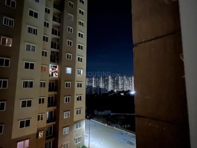 2 BHK Apartment in Bendiganahalli for rent Bengaluru. The reference number is 21068639