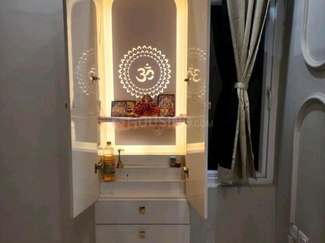 2 BHK Apartment in Bendiganahalli for rent Bengaluru. The reference number is 21220361
