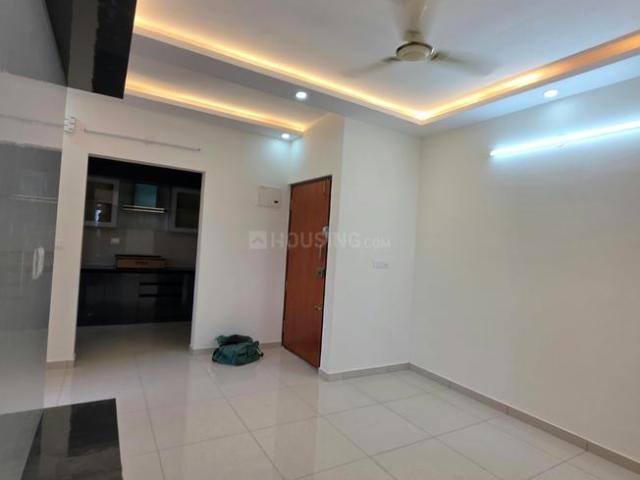 2 BHK Apartment in Bendiganahalli for rent Bengaluru. The reference number is 21299735