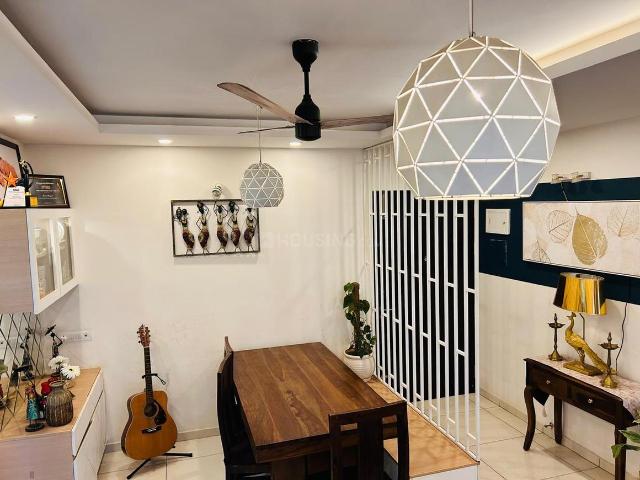 2 BHK Apartment in Bendiganahalli for resale Bengaluru. The reference number is 18612883