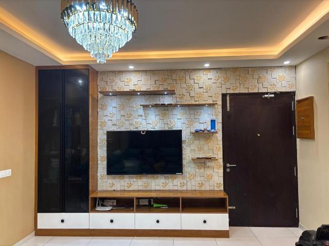 2 BHK Apartment in Bendiganahalli for resale Bengaluru. The reference number is 18385251