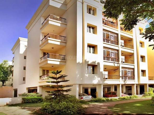 2 BHK Apartment in Bendre Nagar for resale Bengaluru. The reference number is 17197155