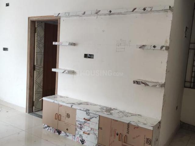 2 BHK Apartment in Bendre Nagar for resale Bengaluru. The reference number is 18737335