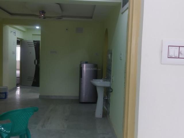2 BHK Apartment in Beniapukur for rent Kolkata. The reference number is 10774083
