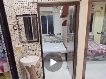 2 BHK Apartment in Beniapukur for rent Kolkata. The reference number is 20422029