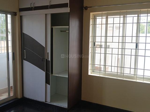 2 BHK Apartment in Bennigana Halli for rent Bengaluru. The reference number is 20627808
