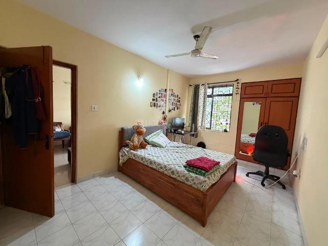 2 BHK Apartment in Bennigana Halli for rent Bengaluru. The reference number is 20842044