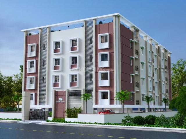 2 BHK Apartment in Benupur for resale Bhubaneswar. The reference number is 20972921