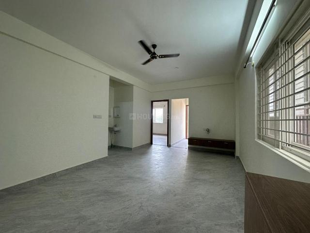 2 BHK Apartment in Beratena Agrahara for rent Bengaluru. The reference number is 20950470