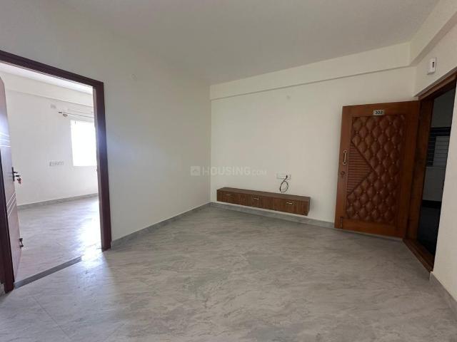 2 BHK Apartment in Beratena Agrahara for rent Bengaluru. The reference number is 21190478