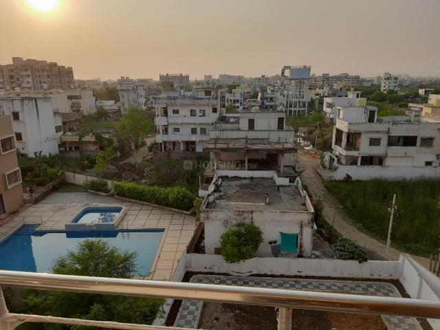 2 BHK Apartment in Besa for rent Nagpur. The reference number is 13009864