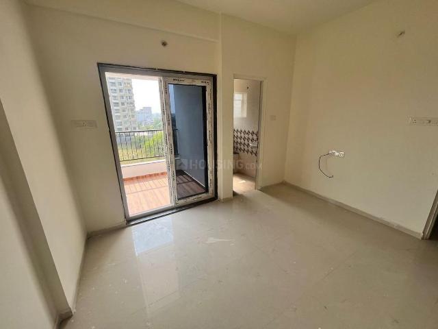 2 BHK Apartment in Besa for rent Nagpur. The reference number is 18500833