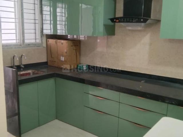 2 BHK Apartment in Besa for rent Nagpur. The reference number is 18009848
