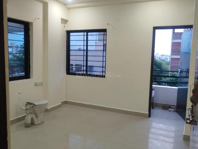 2 BHK Apartment in Besa for rent Nagpur. The reference number is 18124365