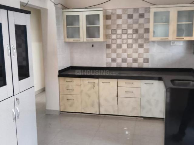 2 BHK Apartment in Besa for rent Nagpur. The reference number is 20409028