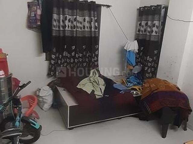 2 BHK Apartment in Besa for rent Nagpur. The reference number is 20446386